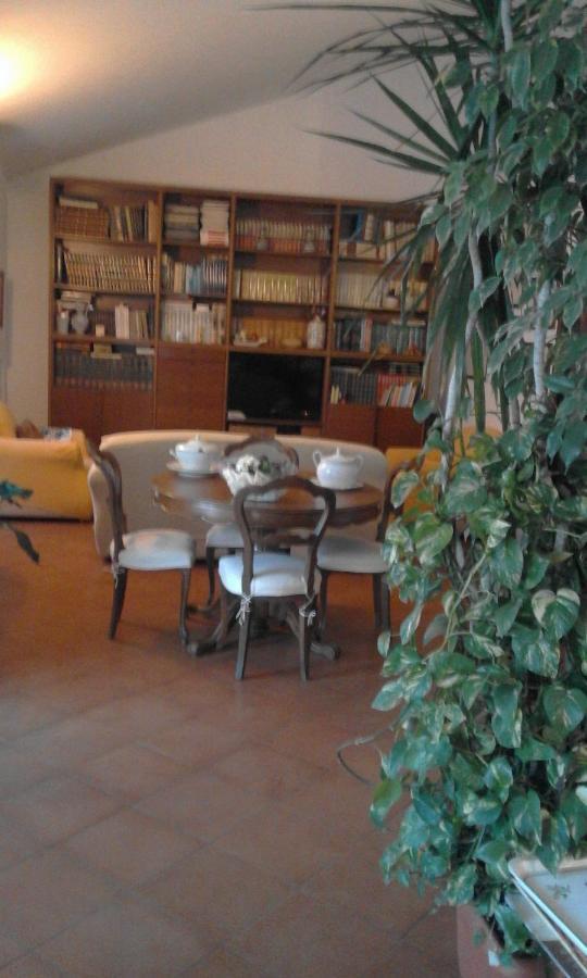 B&B "Angela " Piacenza Exteriör bild
