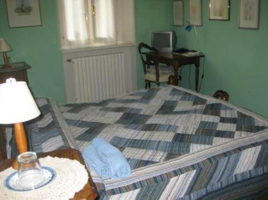 B&B "Angela " Piacenza Exteriör bild